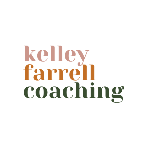 Kelley Farrell Coaching